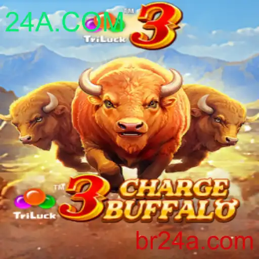 Descubra o Fascinante Mundo de 3ChargeBuffalo: Regras e Estratégias