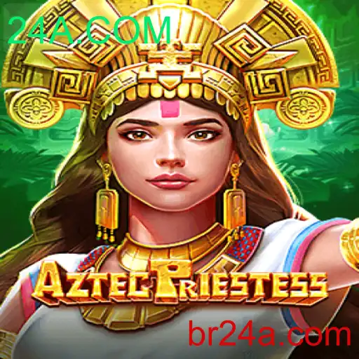 Explorando o Mundo de AztecPriestess: Um Mergulho no Universo de 24A.COM