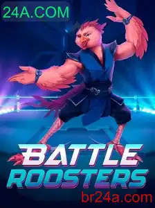 BattleRoosters: Conheça o Jogo Que Está Conquistando Multidões