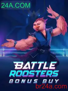 Explorando o Mundo de BattleRoostersBonusBuy: Estratégia e Emoção no Cenário Atual