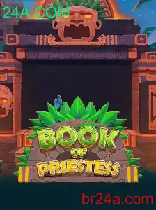 Explorando o Universo de BookOfPriestess: Inovação e Estratégia no 24A.COM