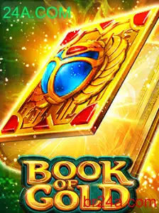 Descubra o Mundo Fascinante do Jogo BookofGold