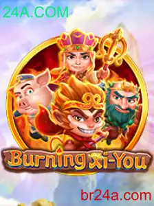 Explorando o Universo Mítico de BurningXiYou