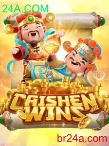 CaishenWins: Um Guia Completo sobre Regras e Estratégias do Jogo