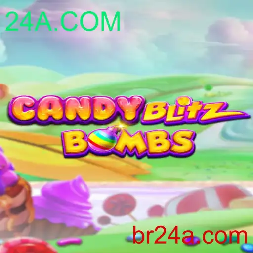 CandyBlitzBombs: O Novo Fenômeno dos Jogos Móveis