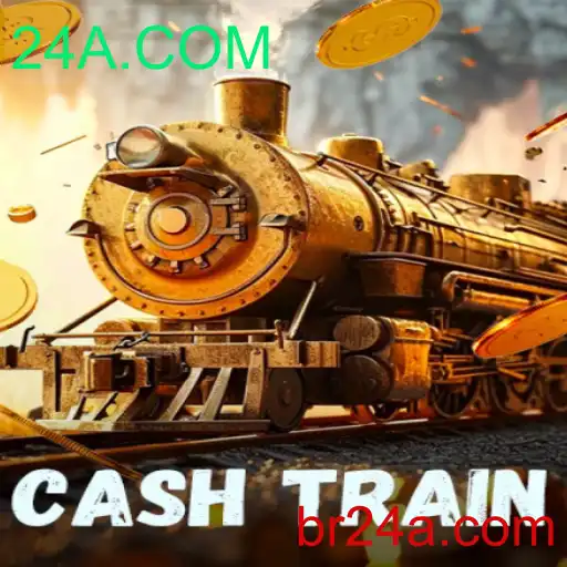 Descubra CashTrain: O Novo Fenômeno do Mundo dos Jogos