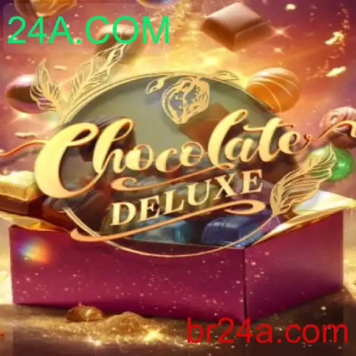 Descubra o Fascinante Mundo de 'ChocolateDeluxe'