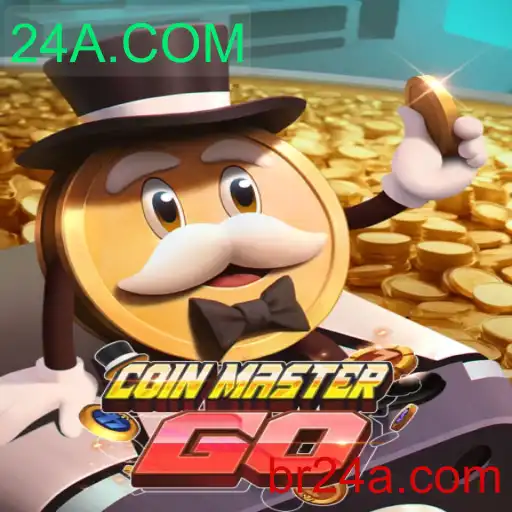 Descubra o Universo de CoinMasterGO: Estratégia e Diversão sem Limites