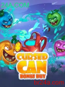 Explorando o Envolvente Mundo de CursedCanBonusBuy