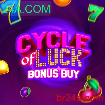 Descubra o Fascinante Mundo de CycleofLuckBonusBuy no 24A.COM