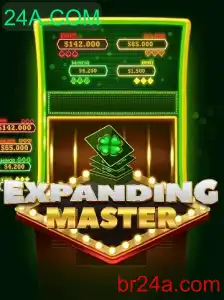 ExpandingMaster: Uma Nova Dimensão no Mundo dos Jogos de Tabuleiro