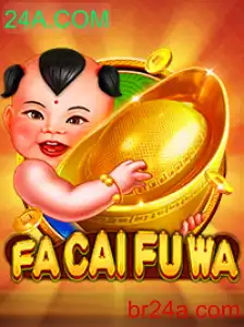 Descubra o Mundo de FaCaiFuWa: Um Jogo de Estratégia e Diversão