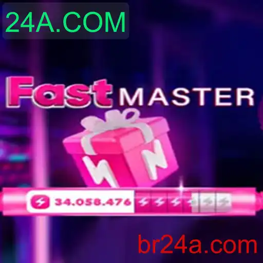 FastMaster: Um Novo Fenômeno no Mundo dos Jogos