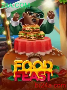 Explorando as Delícias do Jogo FoodFeast: Regras e Estratégias