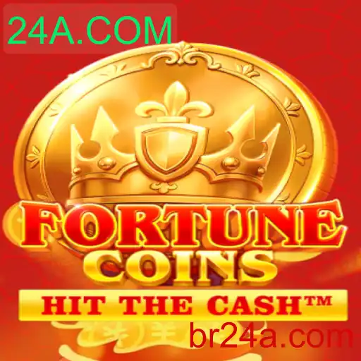 Explorando FortuneCoins: A Nova Sensação de Jogos na 24A.COM