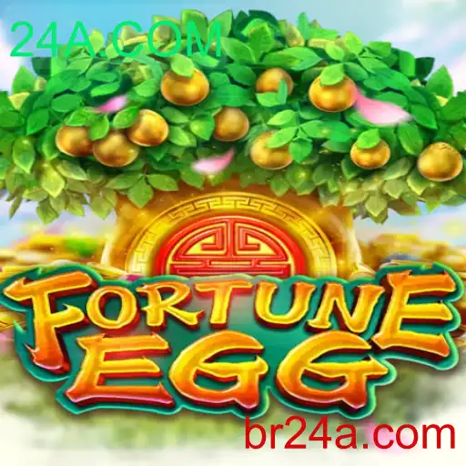 Descubra o Fascinante Mundo de FortuneEgg: Inovação e Estratégia