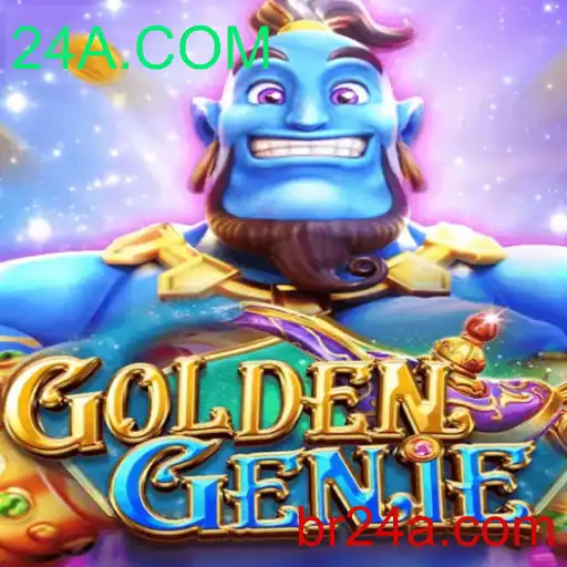GOLDENGENIE: O Jogo de Estratégia e Aventura Conectado ao Futuro