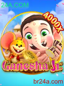 Explorando o Fascinante Mundo de GaneshaJr e 24A.COM