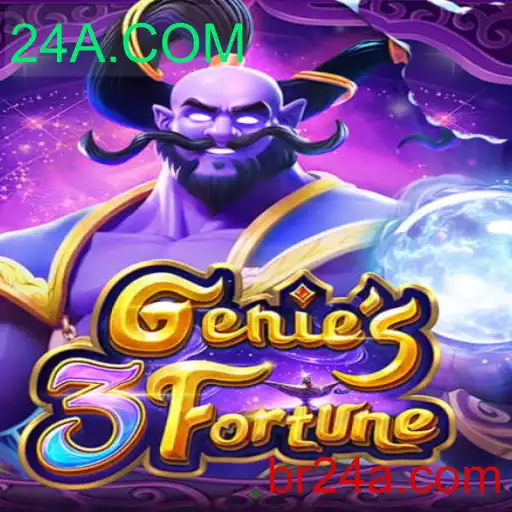 Descubra o Mundo Mágico de Genie3Fortune: Tudo Sobre Este Empolgante Jogo