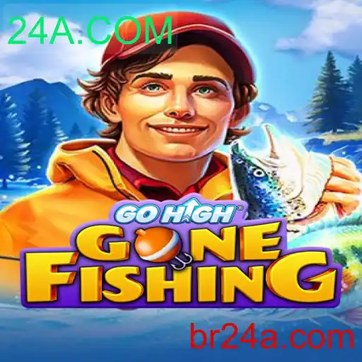 GoHighGoneFishing: Uma Aventura Virtual no Mundo da Pesca