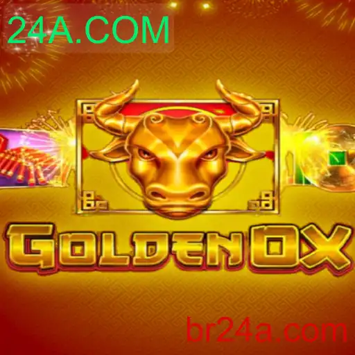 Descubra o Fascinante Jogo 'GoldenOx' no Mundo de 24A.COM