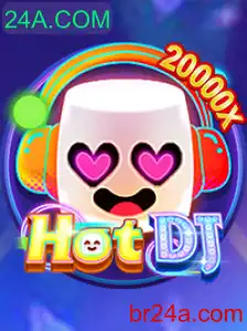Descubra o Mundo do Jogo HotDJ: Uma Experiência Interativa e Inovadora