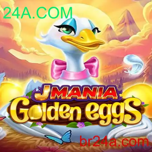 Explorando o Mundo de JManiaGoldenEggs: Diversão e Estratégia no Cenário Atual dos Games