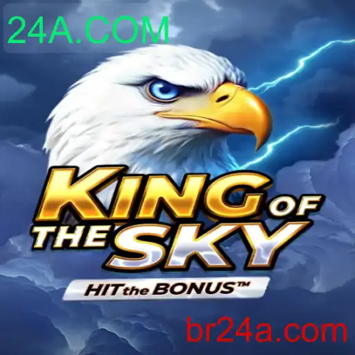 KingOfTheSky: O Desafio Supremo nos Céus