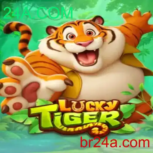 Descubra LuckyTiger: Um Jogo Emocionante na 24A.COM