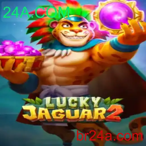 Explorando o Jogo Luckyjaguar2: A Emoção do Cassino Online