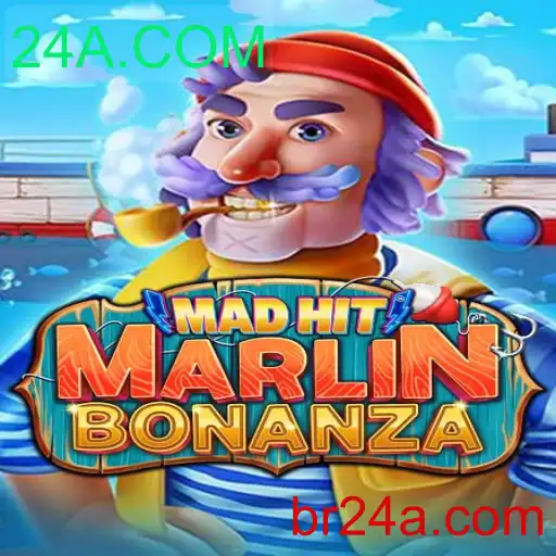 Descobrindo o Universo de MadHitMarlinBonanza
