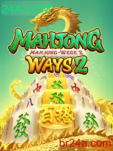 Descubra o Fascinante Mundo do MahjongWays2