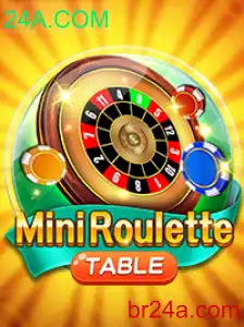 Tudo sobre MiniRoulette: O Jogo de Roleta que Está Conquistando Jogadores