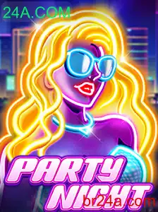 PartyNight: Descubra o Jogo de Festa que Conquistou Todos
