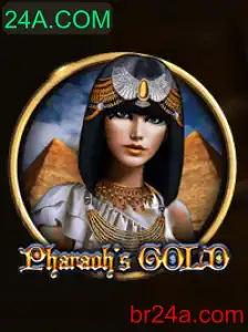 Descubra PharaohsGold: A Fascinante Aventura no Mundo Antigo