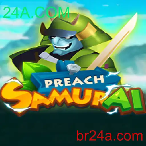 Descubra o Mundo de PreachSamurai: Jogo de Estratégia com Contexto Atual