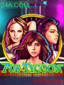 Descubra o Mundo de PubTycoon: Estratégia e Diversão com Conexão Atual