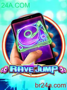 RaveJumpmobile: Mergulhe na Experiência de Jogo Mais Empolgante de 2023
