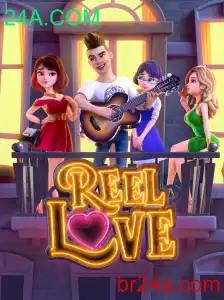Descubra o Mundo de ReelLove: O Envolvente Jogo de Slots