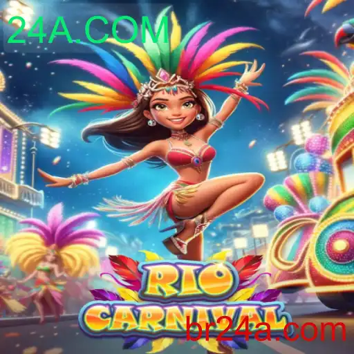 Explorando o Vibrante Mundo de RioCarnival: O Jogo Fascinante da Cultura Brasileira