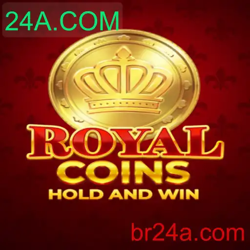 Descubra o Fascinante Mundo de RoyalCoins: Domine a Estratégia do Jogo