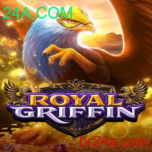 Descubra o Mundo de RoyalGriffin: Um Jogo de Estratégia Único no Universo 24A.COM