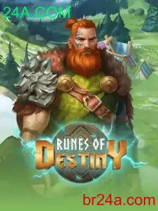 Explorando o Mundo de RunesOfDestiny: Descrição, Introdução e Regras