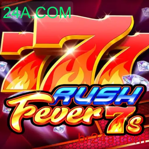 Descubra as Emoções de RushFever7s