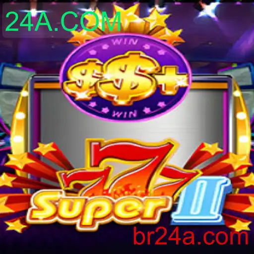 Explorando o Universo de Super777II: Um Mergulho no Mundo de 24A.COM
