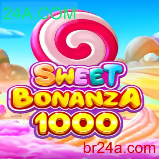 Descubra o Fascinante Mundo de SweetBonanza1000
