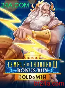 Explorando o Mundo de TempleofThunderIIBonusBuy: Aventura e Estratégia