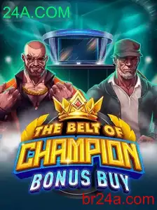 TheBeltOfChampionBonusBuy: Um Guia Completo para o Novo Lançamento de Jogo
