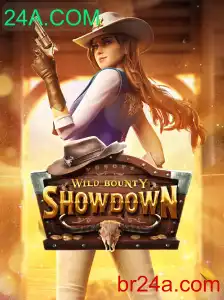 Descubra o Mundo do Jogo WildBountyShowdown: Regras e Mecanismos