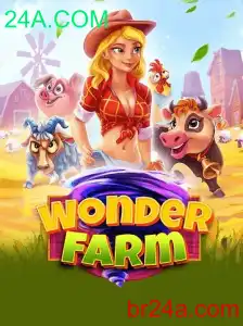 WonderFarm: Explorando o Encantador Mundo do Jogo com 24A.COM